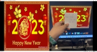 THẦY TRẦN QUỐC MINH CÙNG TRUNG TÂM ĐÀO TẠO FOREX CŨNG CHÚC TÂN XUÂN 2023