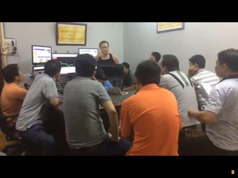 Một giá trị kiến thức Forex đúng, phải được chính người thầy dạy Forex vận dụng vào thực tế