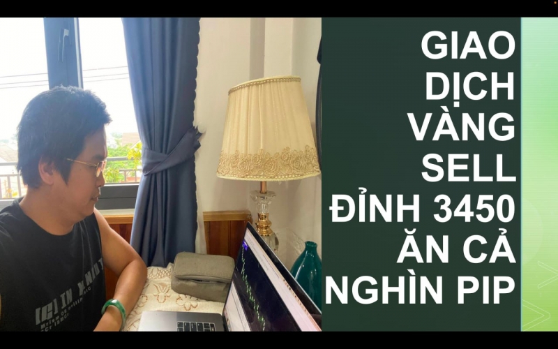 THẦY DẠY FOREX MÀ KHÔNG DẪN CHỨNG ĐƯỢC KỸ NĂNG GIAO DỊCH FOREX HOA RA DẬY MÕM TRADE MỒM HẢ