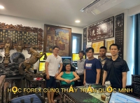 ĐẦU TƯ FOREX KHÔNG CHỊU LUYỆN TẬP SAO CÓ THỂ GIAO DỊCH ĐƯỢC