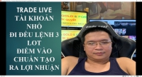 FOREX THỰC CHIẾN LÀ GÌ