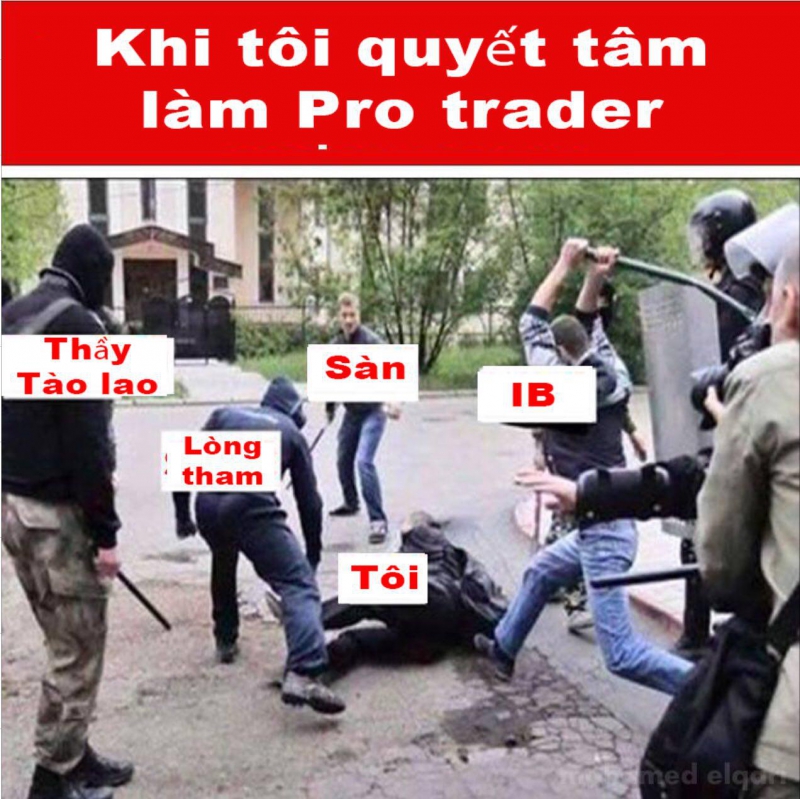 ĐẦU TƯ FOREX CHO NGƯỜI MỚI BẮT ĐẦU VÀ NHỮNG NGƯỜI CHƯA THÀNH CÔNG
