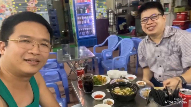 HỌC GIAO DỊCH VÀNG CUỘC SỐNG CỦA CÁC THÀNH VIÊN