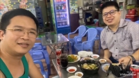 HỌC GIAO DỊCH VÀNG CUỘC SỐNG CỦA CÁC THÀNH VIÊN