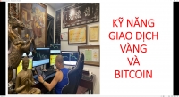 ĐÃ LÀ MỘT TRADER FOREX THÌ KHÔNG NÊN DÙNG TRADING VIEW VÀ BACKETEST ĐỂ GÁY