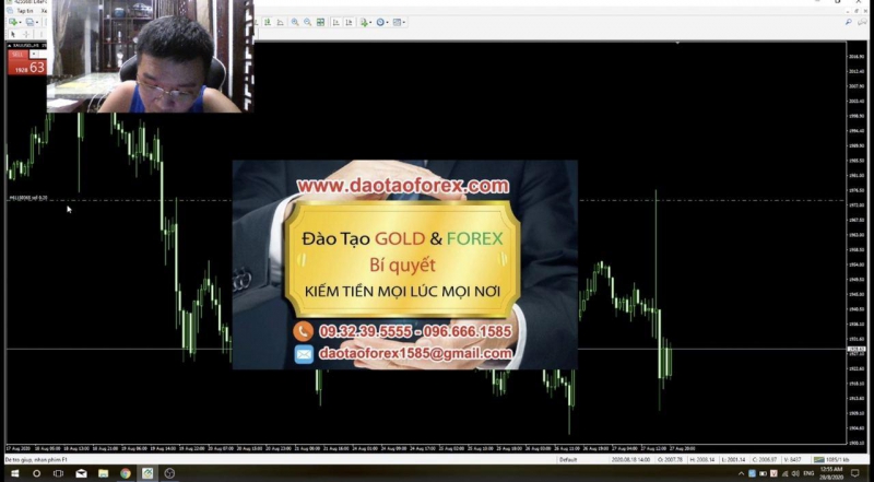 ĐẦU TƯ VÀNG THÀNH CÔNG CỦA CÁC ÔNG ĐÂU CHỨNG MINH THỰC TẾ XEM NÀO