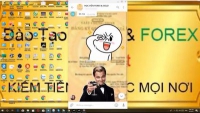 Học viên Forex nơi đây tụ hội các nhà đầu tư Forex trên mọi nẻo đường