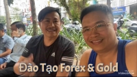ĐẦU TƯ NGOẠI HỐI NƠI GIÁ TRỊ DÀNH CHO NHAU