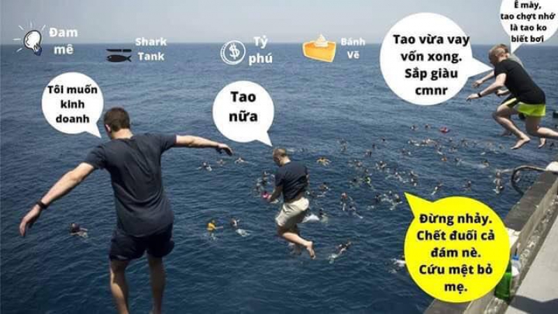 THỊ TRƯỜNG FOREX ĐÂU AI NGHỈ MÌNH SẼ MẤT TIỀN