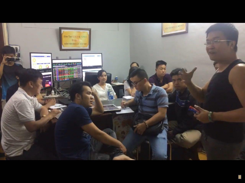 Đầu tư Forex cho người mới bắt đầu đó là những giá trị mà nhà đầu tư Forex cần phải xác định,