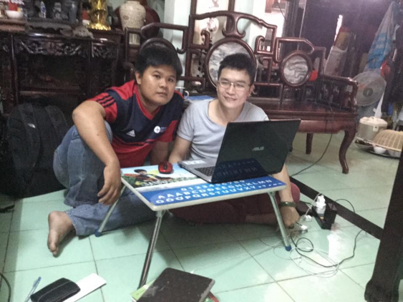 ĐÀO TẠO FOREX &amp; GOLD CẢM ƠN TÌNH CẢM CỦA ANH TIỆP DƯƠNG KHẮC TIỆP