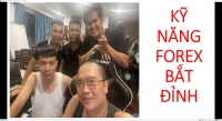 THẰNG NÀO NÓI GIAO DỊCH FOREX DẼ VẬY CHỨNG MINH GIÁ TRỊ GIAO DỊCH THỰC TẾ ĐI