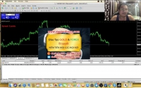 KIẾM TIỀN FOREX DỄ HAY KHÓ