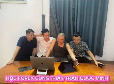 ĐỂ GIAO DỊCH FOREX ĐƯỢC NHÀ ĐẦU TƯ KHÔNG CHỊU ĐỂ THẦY DẪN CHỨNG KỸ NĂNG CỦA THẦY SAO MÀ ĐÁNH GIÁ ĐƯỢC