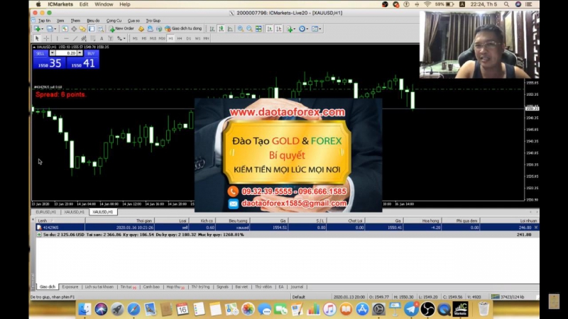 THỊ TRƯỜNG FOREX CÁCH NHẬN BIẾT BỌN DÙNG MÕM CHIA SẺ THÀNH CÔNG