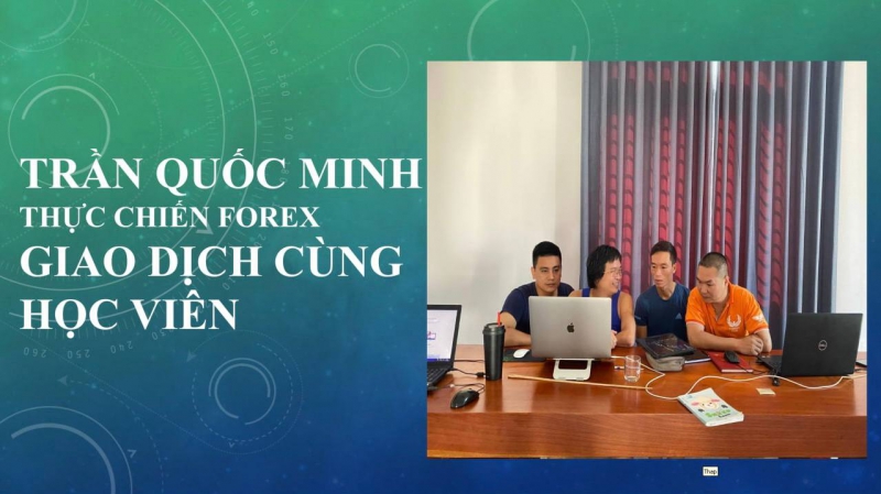 TRẦN QUỐC MINH INVEST