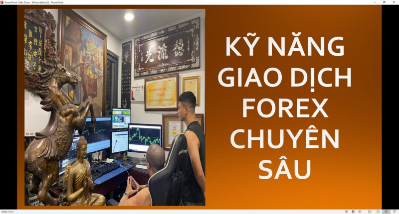 NHẬN ĐỊNH VÀ PHÂN TÍCH THỊ TRƯỜNG TOÀN BỌN MÕM CÓ GIAO DỊCH ĐƯỢC ĐÂU