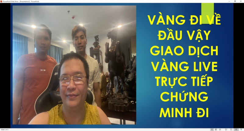 GIÁ VÀNG ĐI VỀ ĐÂU TOÀN BỌN ĂN TỤC NÓI PHÉT ĐÁNH LIVE CHỨNG MINH ĐI