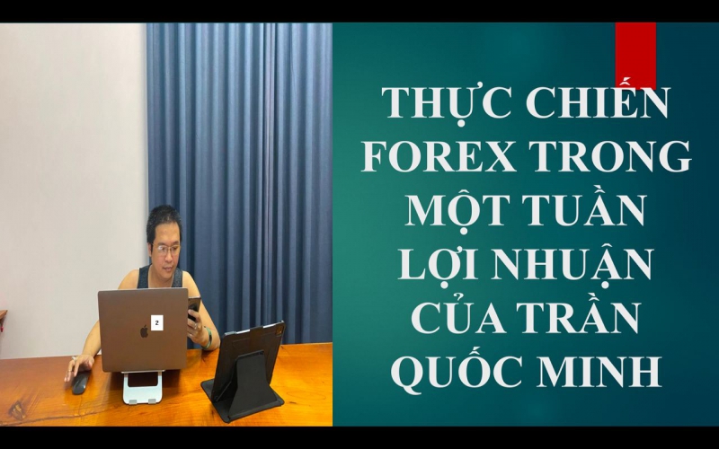 LỢI NHUẬN GIAO DỊCH FOREX CÓ ĐƯỢC Ở KÝ NĂNG