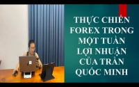 LỢI NHUẬN GIAO DỊCH FOREX CÓ ĐƯỢC Ở KÝ NĂNG