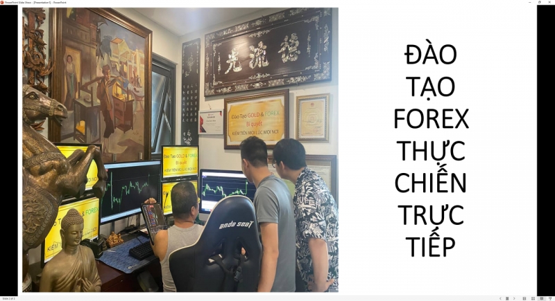 HIỂU GÌ VỀ PHƯƠNG PHÁP SCALPING FOREX THỰC TẾ CHƯA