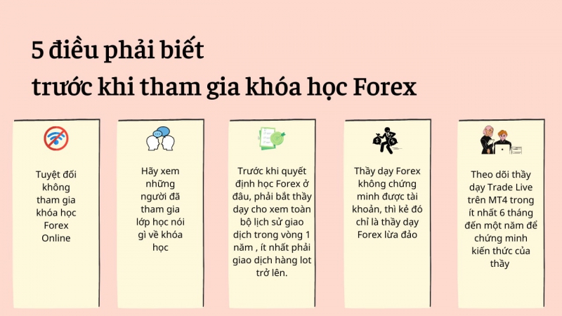 LỪA ĐẢO FOREX TỪ CÁC THÁNH CHUYÊN GIA FOREX