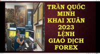 THỊ TRƯỜNG FOREX AI CŨNG THÀNH CÔNG NHỮNG SAO LẠI KHÔNG MỘT KẺ NÀO CHỊU CHỨNG MINH VẬY