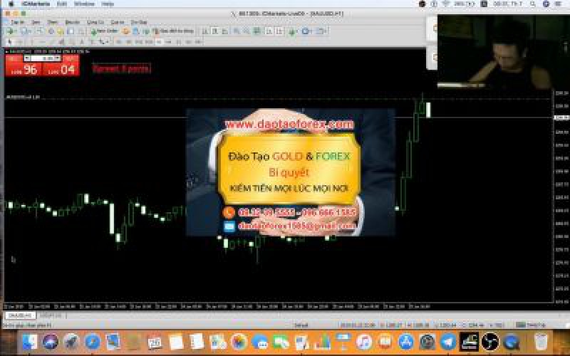 Trên thị trường Forex, nhà đầu tư Forex khi tham gia vào thị trường cần nhìn nhận năng lực của chính mình