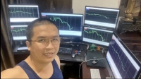 KHÓA HỌC FOREX CỦA THẦY TRẦN QUỐC MINH
