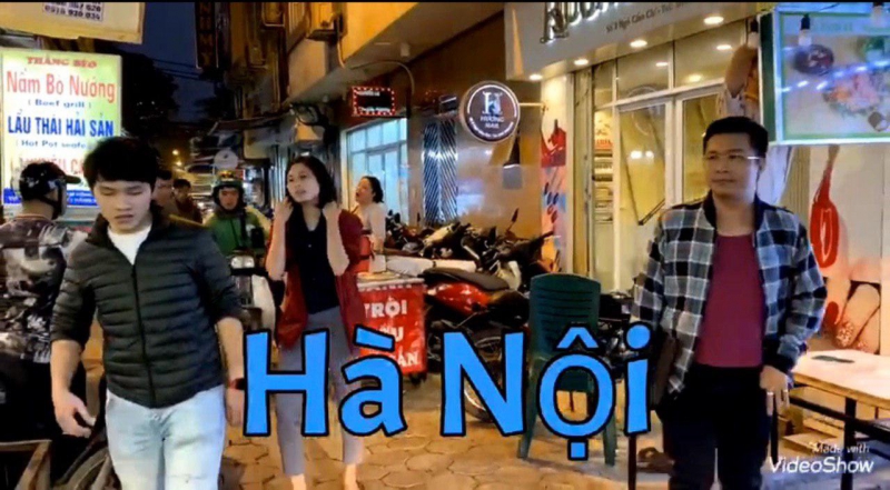 LỚP HỌC FOREX TẠI HÀ NỘI NƠI THẦY TRÒ TRAO NHAU GIÁ TRỊ