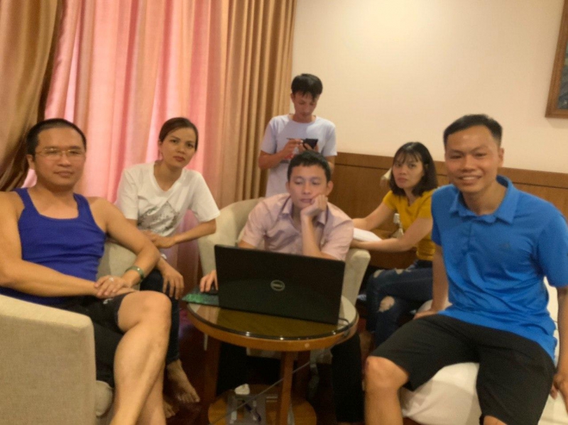 ĐÀO TẠO FOREX TẠI THÀNH PHỐ VINH