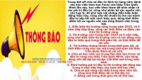 TRUNG TÂM ĐÀO TẠO FOREX VÀ ĐẦU TƯ VÀNG THÔNG BÁO OFF CHIA SẺ ĐẦU TƯ NĂM 2023