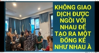 ĐÃ KHÔNG GIAO DỊCH FOREX ĐƯỢC NGỒI CÙNG NHAU ĐỂ CHỈ NHAU CÁCH CHẾT