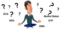 TÌM HIỂU SÀN FOREX