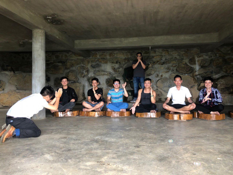 Đây là những khung hình đầy ý nghĩa,