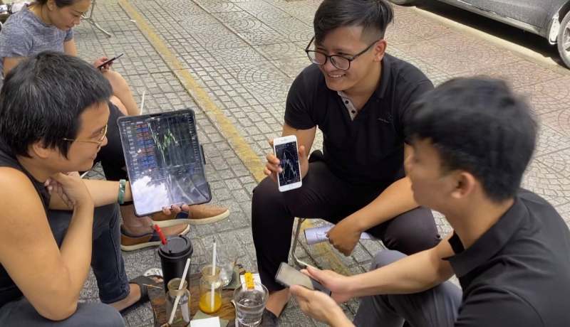 PLAN GIAO DỊCH FOREX THÌ SHOW LỊCH SỬ GIAO DỊCH FOREX ĐI
